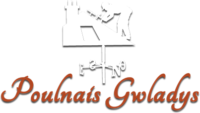 Gwladys Poulnais