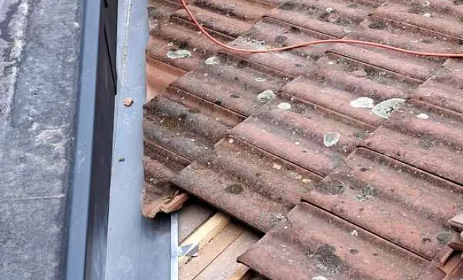 Travaux de zinguerie, Issoire, Gwladys Poulnais