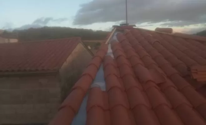 Travaux de zinguerie, Issoire, Gwladys Poulnais