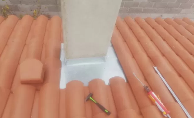 Travaux de zinguerie, Issoire, Gwladys Poulnais
